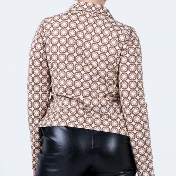 Motel Rocks Top - Picture 3 of 7